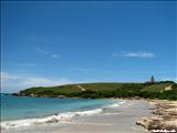 Playa Sucia - CABO ROJO